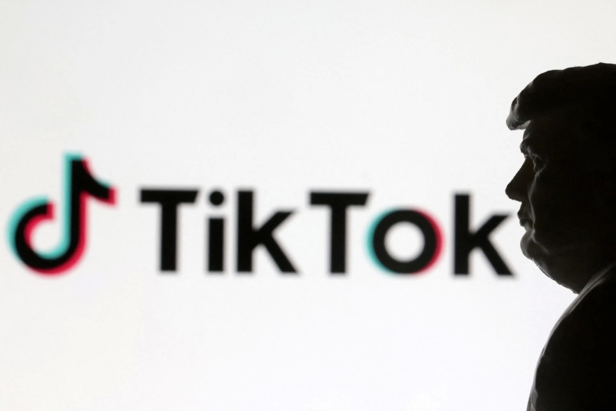 Giờ G đã điểm: TikTok sắp rời nước Mỹ