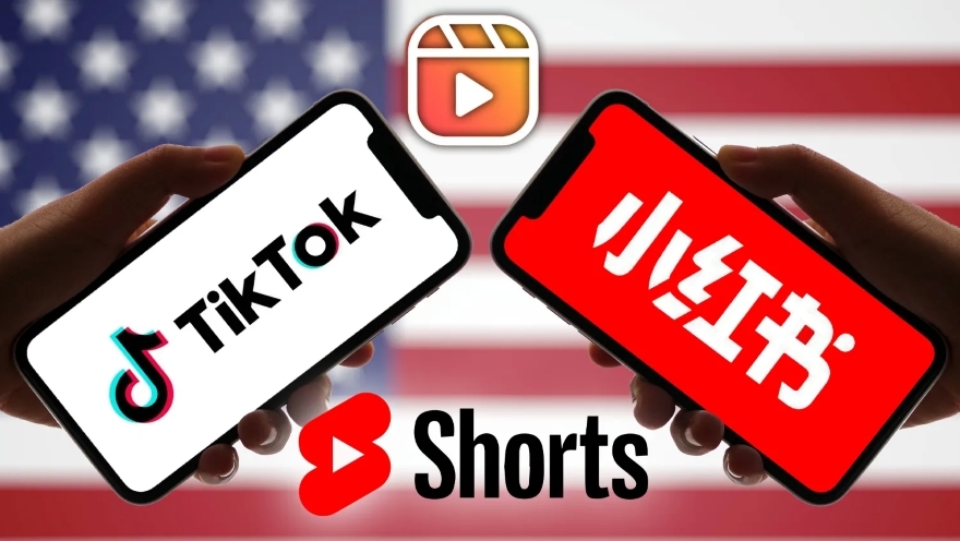 Giờ G đã điểm: TikTok sắp rời nước Mỹ