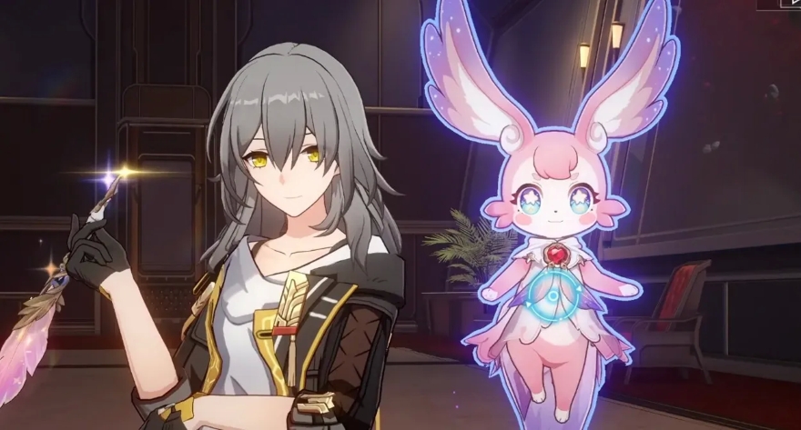 HSR 3.0 Cách build Nhà Khai Phá Vận Mệnh Ký Ức