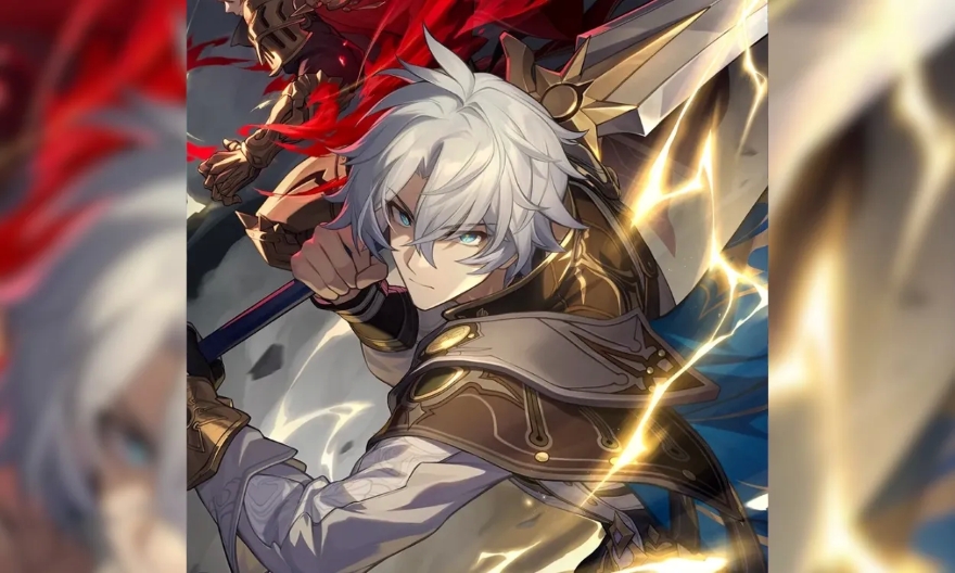 HSR 3.0 Cách build Nhà Khai Phá Vận Mệnh Ký Ức