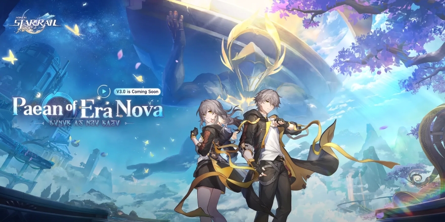 HSR 3.0 Cách build Nhà Khai Phá Vận Mệnh Ký Ức