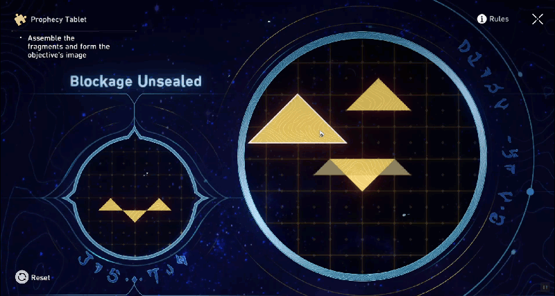 Hướng dẫn giải tất cả Tấm Bia Tiên Tri HSR 3.0