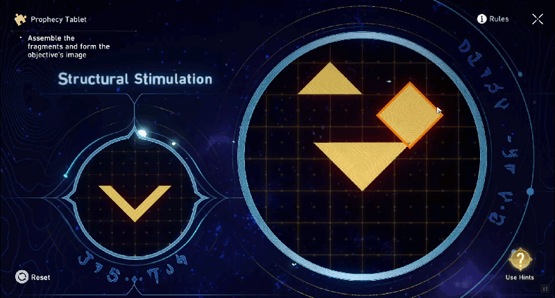 Hướng dẫn giải tất cả Tấm Bia Tiên Tri HSR 3.0