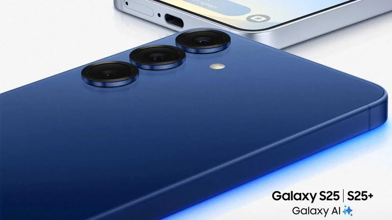 Hướng dẫn xem sự kiện Samsung Galaxy Unpacked 2025