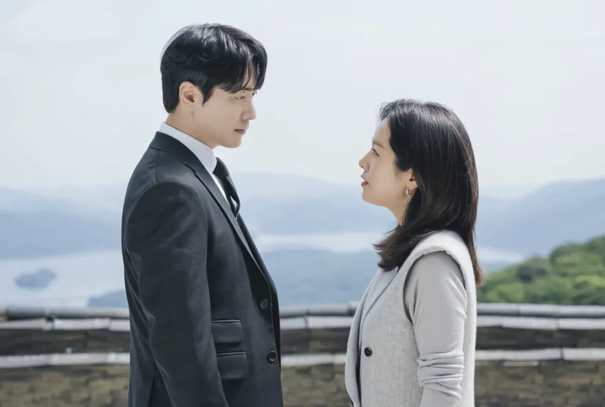 Love Scout nội dung và lịch chiếu