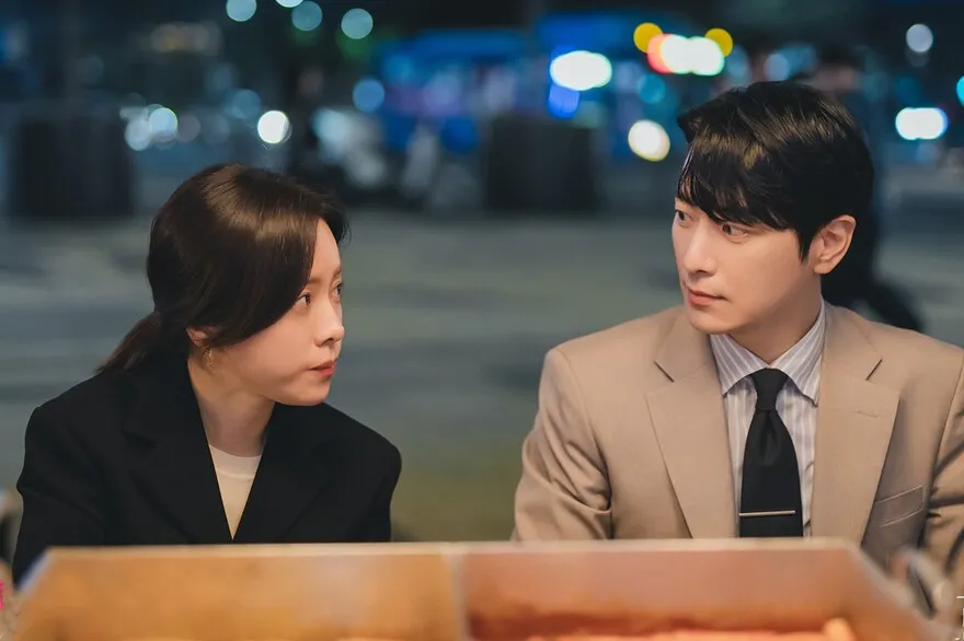 Love Scout nội dung và lịch chiếu