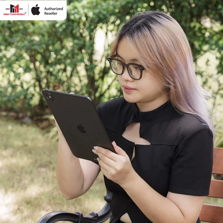 4 lý do iPad Pro có thể thay thế hoàn toàn laptop của bạn