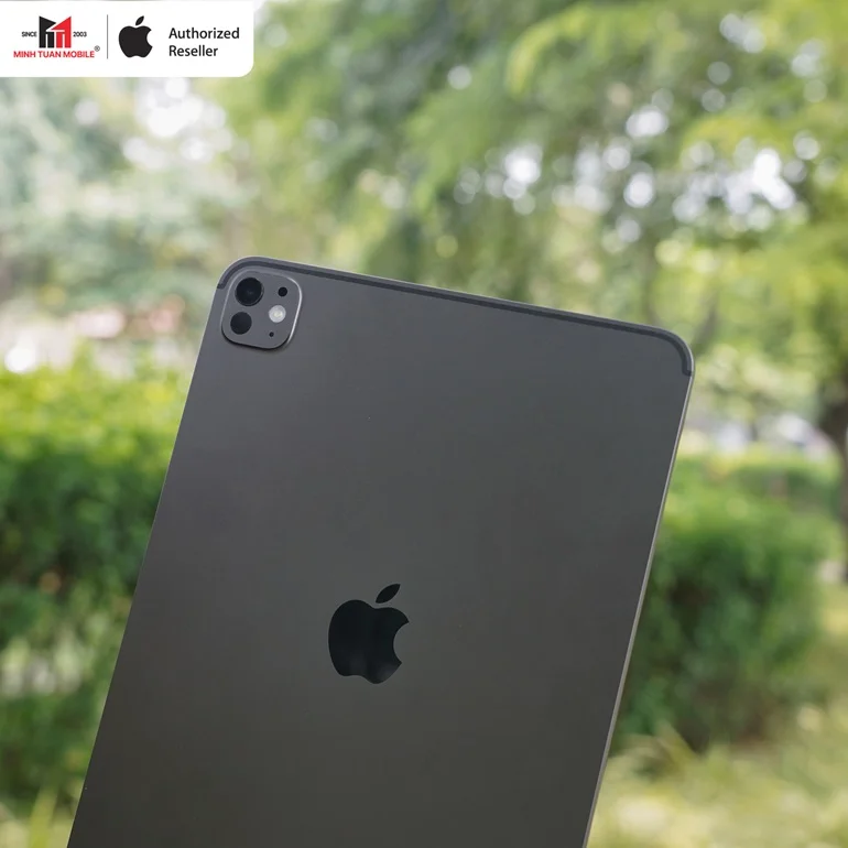 4 lý do iPad Pro có thể thay thế hoàn toàn laptop của bạn