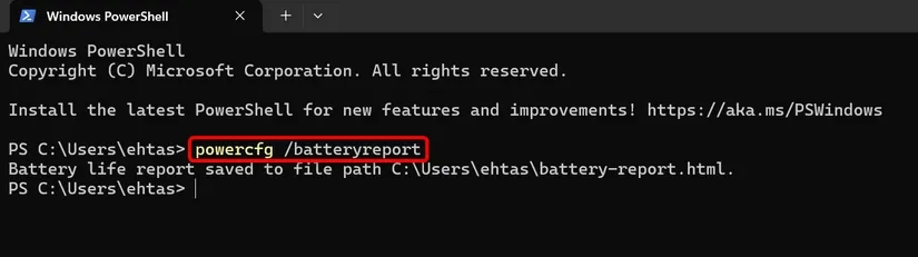 8 cách để tăng tốc độ sạc trên laptop