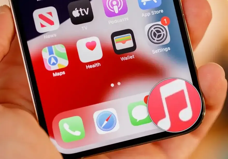 Apple Music không bao giờ miễn phí trên iPhone