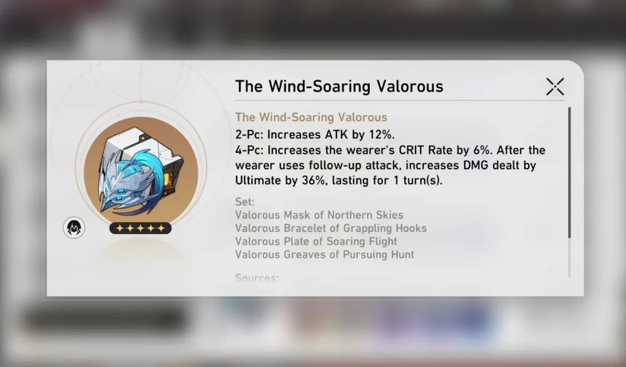 Cách build Feixiao chuẩn meta HSR 3.0