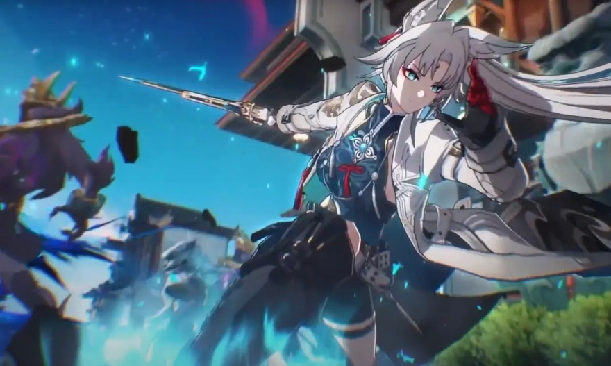 Cách build Feixiao chuẩn meta HSR 3.0