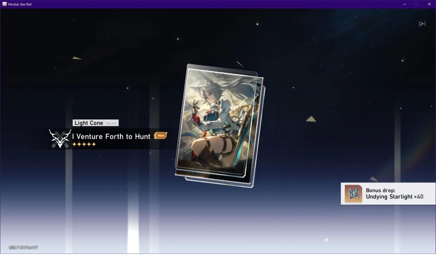 Cách build Feixiao chuẩn meta HSR 3.0