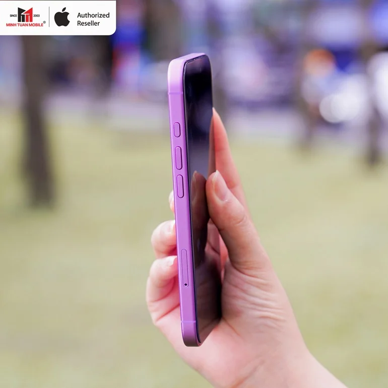 Người mệnh Hỏa nên mua iPhone 16 màu gì để phát tài cả năm?