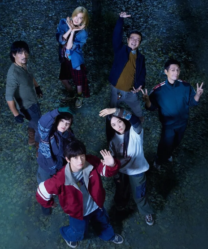 Nội dung, lịch chiếu Dị Nhân Chi Hạ 2