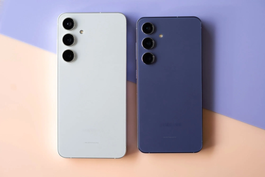 Samsung thu mua Galaxy cũ - Không cần mua máy mới