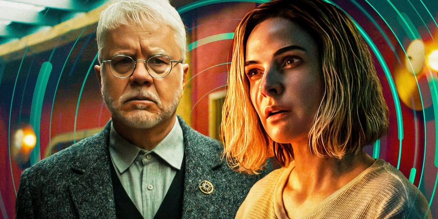 Giải thích chi tiết kết thúc Silo Mùa 2