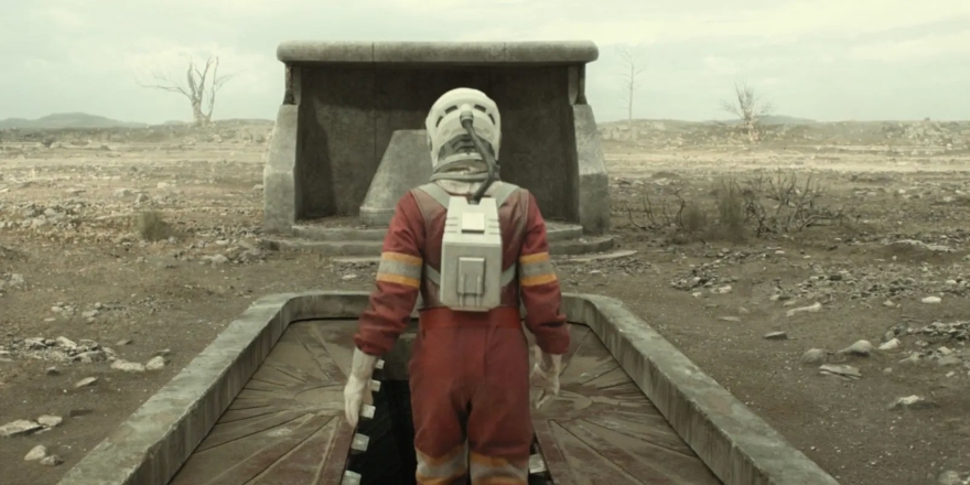 Giải thích chi tiết kết thúc Silo Mùa 2