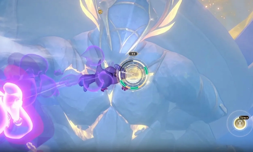 HSR 3.0: Tất cả các vị trí của Tinh Linh Trộm Cắp