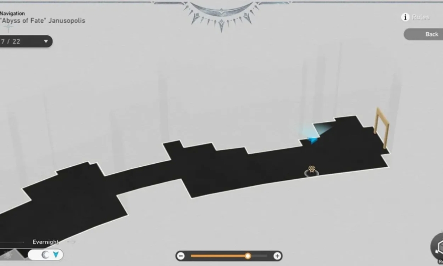 HSR 3.0: Tất cả các vị trí của Tinh Linh Trộm Cắp