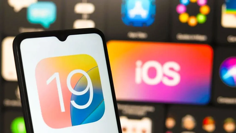 Lộ thiết kế Camera app trên iOS 19: Tuy lạ mà quen!