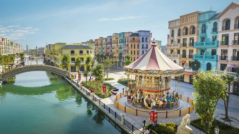 Top 5 điểm du lịch Tết Nguyên đán 202 hấp dẫn nhất