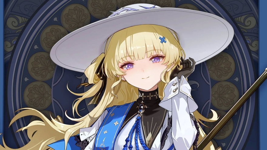 Wuthering Waves: Nên ưu tiên chọn Brant, Phoebe hay Roccia?