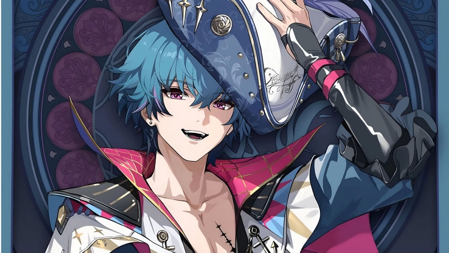 Wuthering Waves: Nên ưu tiên chọn Brant, Phoebe hay Roccia?