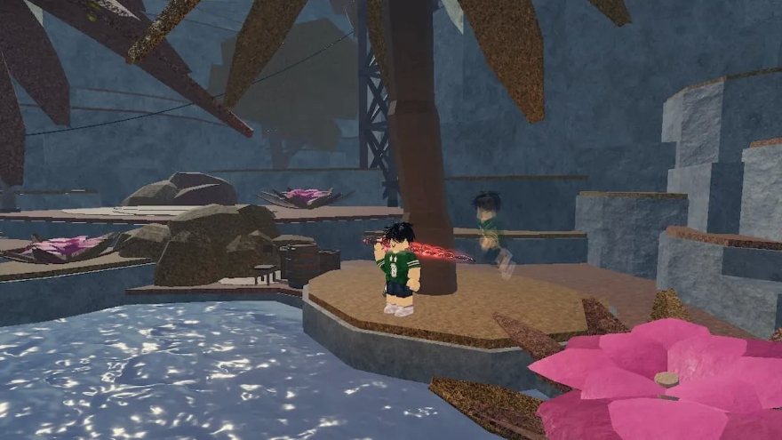 Cách bắt 3 loài cá bí mật trong Fisch Roblox