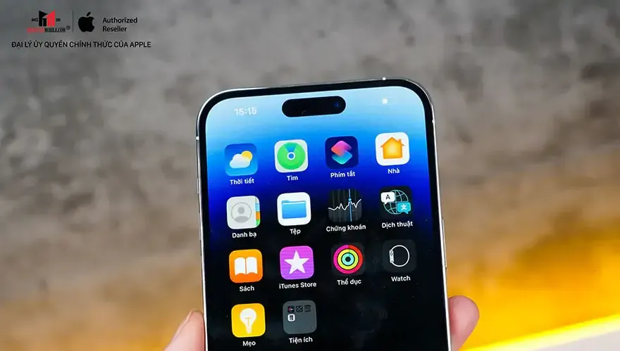 3 lỗi thường gặp nhất ở iOS 18.2.1