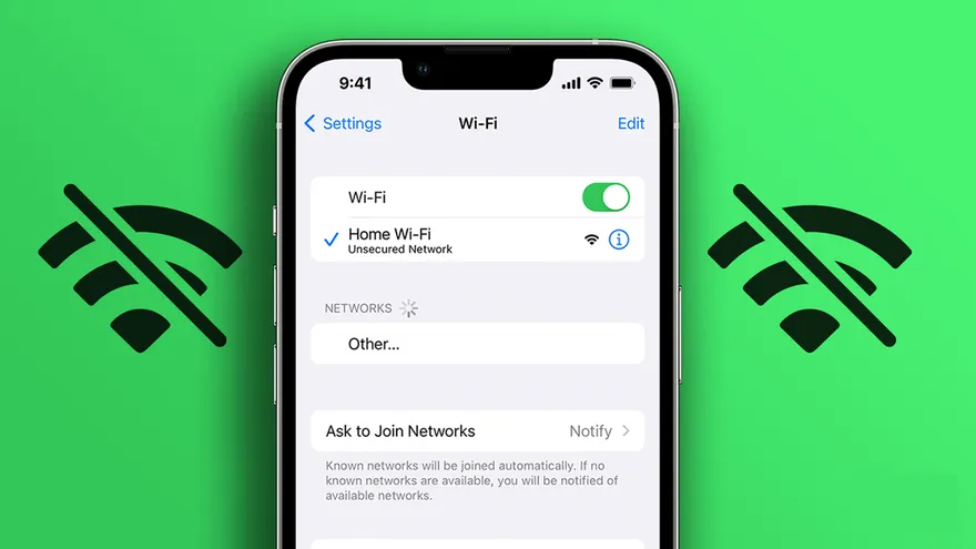 3 lỗi thường gặp nhất ở iOS 18.2.1