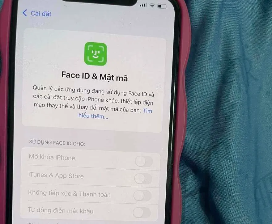 3 lỗi thường gặp nhất ở iOS 18.2.1