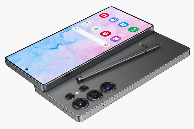 Galaxy S25 Ultra: Tất cả thông tin trước thềm ra mắt