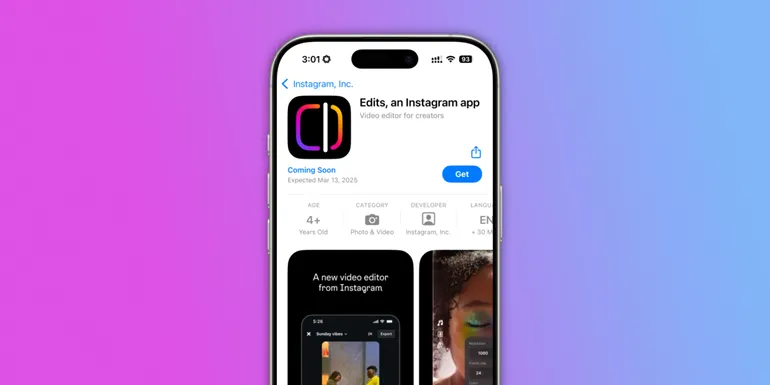 Instagram ra mắt tính năng mới để lôi kéo người dùng TikTok