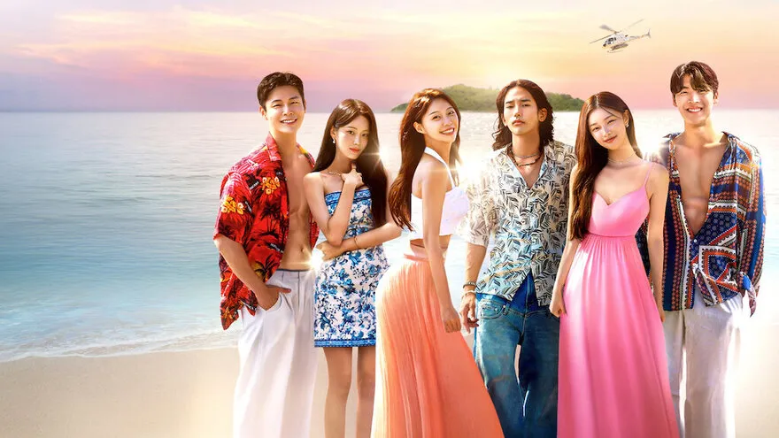 Lịch chiếu, cách xem Địa Ngục Độc Thân Mùa 4