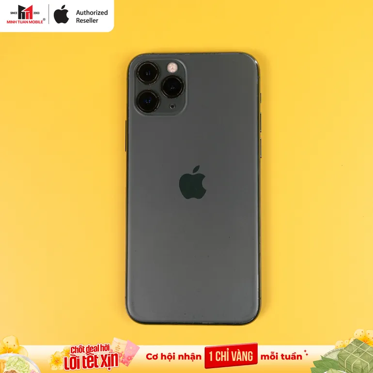 Năm 2025 rồi, iPhone 12 Pro Max có còn đáng mua?