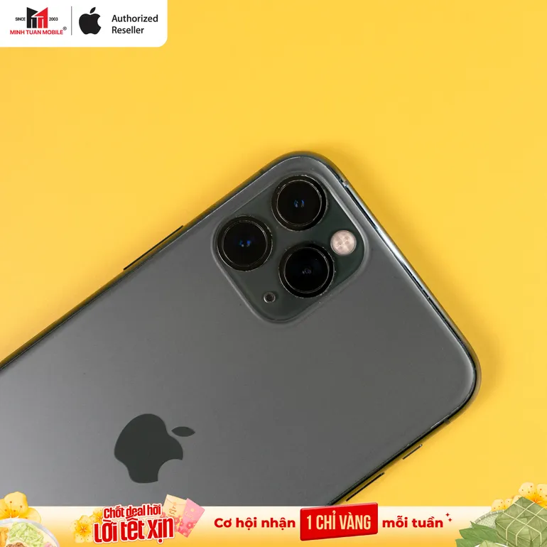 Năm 2025 rồi, iPhone 12 Pro Max có còn đáng mua?