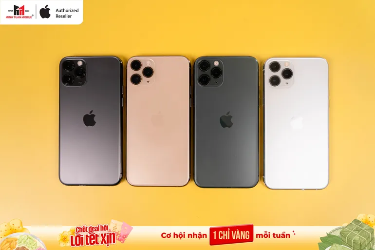 Năm 2025 rồi, iPhone 12 Pro Max có còn đáng mua?