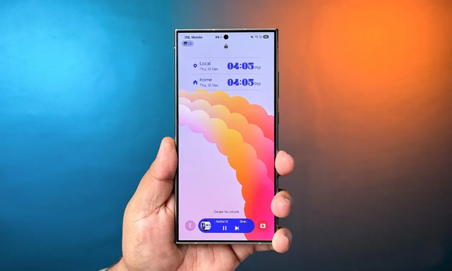 Những điều đáng mong đợi từ sự kiện Galaxy Unpacked 2025