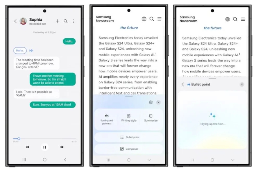 Những điều đáng mong đợi từ sự kiện Galaxy Unpacked 2025