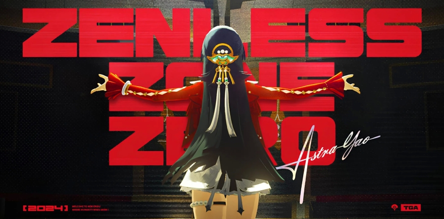 Tại sao bạn nhất định phải sở hữu Astra Yao trong ZZZ 1.5