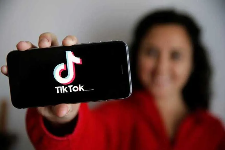 TikTok chính thức trở lại