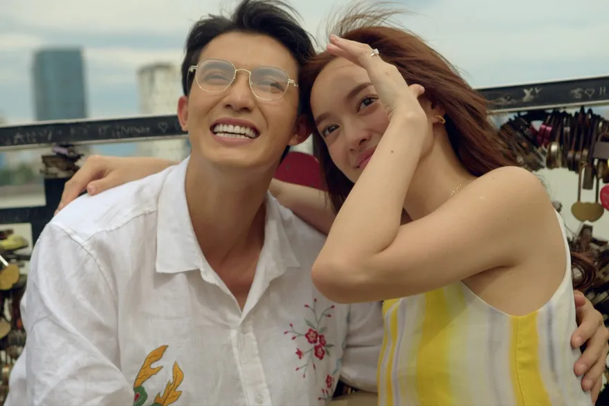 Yêu Nhầm Bạn Thân: Nội dung và lịch chiếu