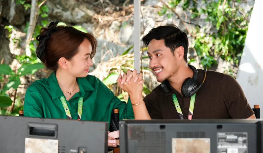 Yêu Nhầm Bạn Thân: Nội dung và lịch chiếu