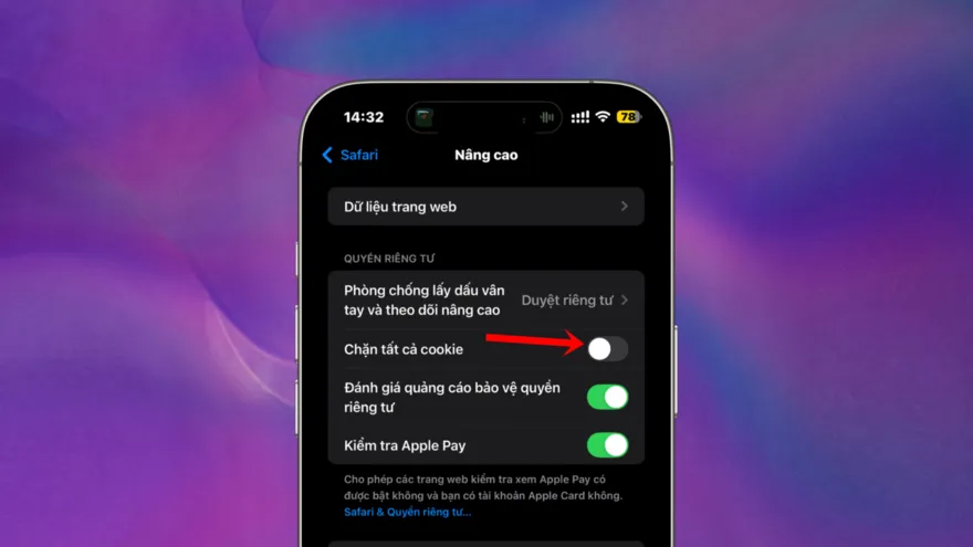 4 bước tân trang iPhone, sẵn sàng đón Tết Ất Tỵ