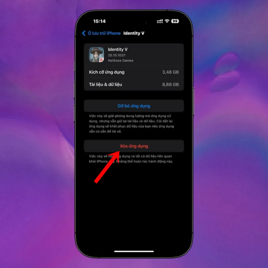 4 bước tân trang iPhone, sẵn sàng đón Tết Ất Tỵ