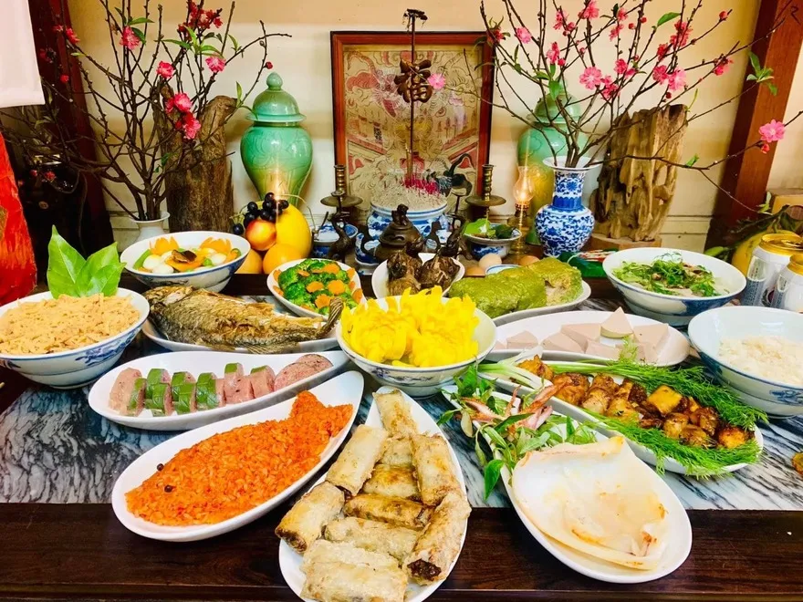 Bao sái bàn thờ là gì? Cách bao sái bàn thờ