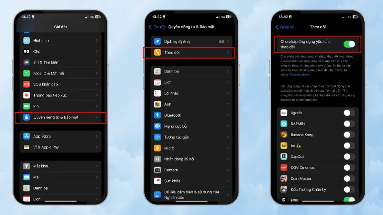 Cách sửa lỗi hao pin trên iOS 18.2.1