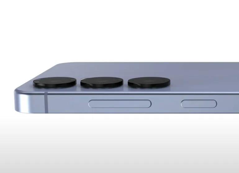 Galaxy S25 Slim chỉ cập bến tại một số quốc gia