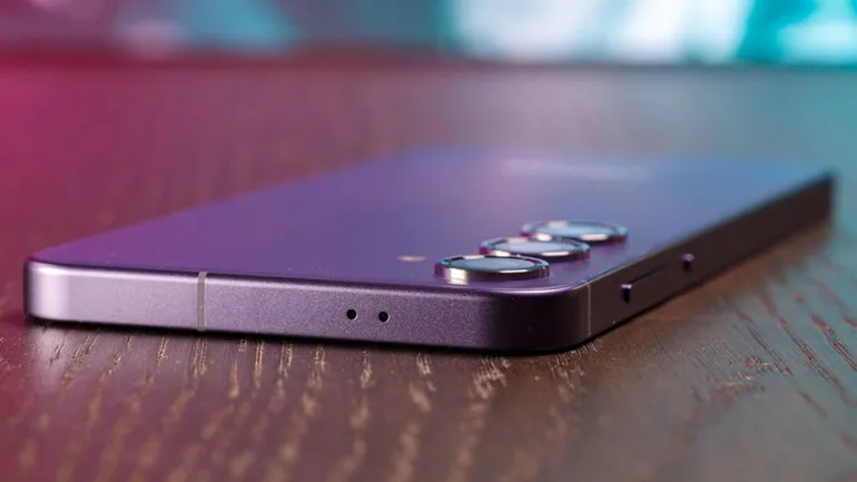 Galaxy S25 Slim chỉ cập bến tại một số quốc gia